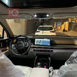 کیا سۆرینتۆ